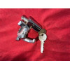 Accessoire antivol neuf d'époque Citroën ID DS 19 ou 21 Pallas 1956 à 1969