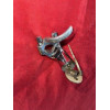 Accessoire antivol neuf d'époque Citroën ID DS 19 ou 21 Pallas 1956 à 1969