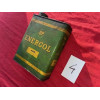 Bidon huile BP Energol Citroën Traction ou ID DS 19 ou 21 Pallas 1956 à 1969