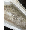 5 jantes alu origine Ford Escort RS2000 6x13 pouces