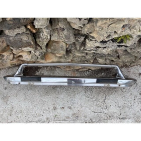 Pare choc arrière Citroën DS tout modèle à partir de 1962