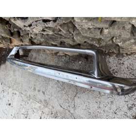 Pare choc arrière Citroën DS tout modèle à partir de 1962