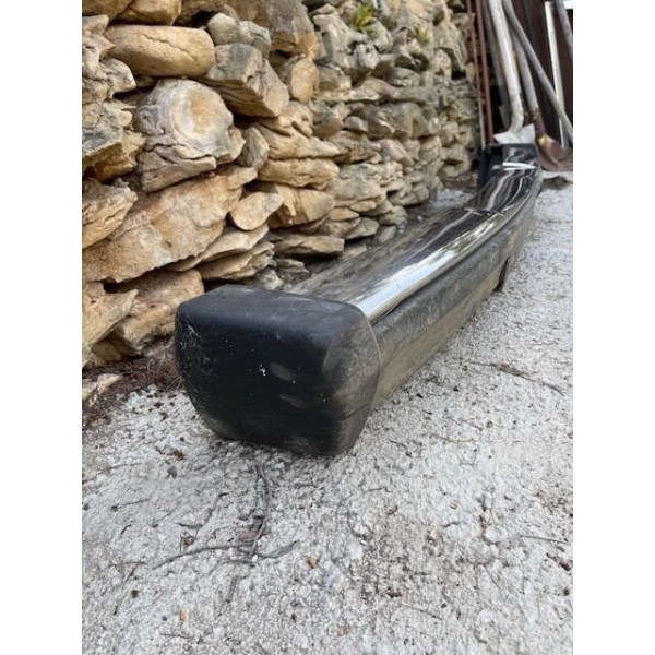 Pare choc AV original Peugeot 604 tout modèle