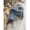 Joue d'aile AVD neuve original Renault 20 ou 30 TS