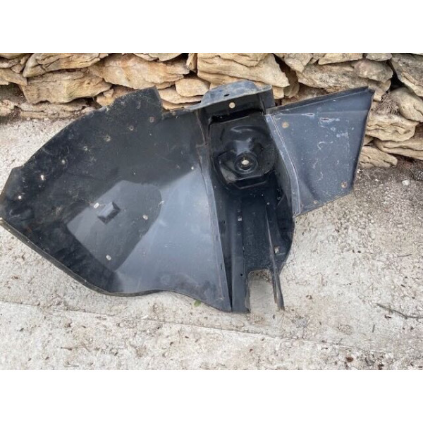 Joue d'aile AVD neuve original Renault 20 ou 30 TS