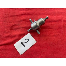 Régulateur pression essence Bosch origine Renault Mercedes Citroën Porsche BMW