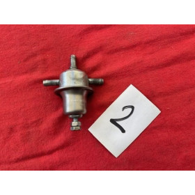 Régulateur pression essence Bosch origine Renault Mercedes Citroën Porsche BMW