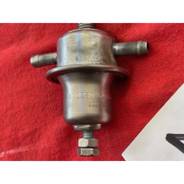 Régulateur pression essence Bosch origine Renault Mercedes Citroën Porsche BMW