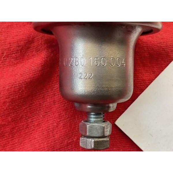Régulateur pression essence Bosch origine Renault Mercedes Citroën Porsche BMW