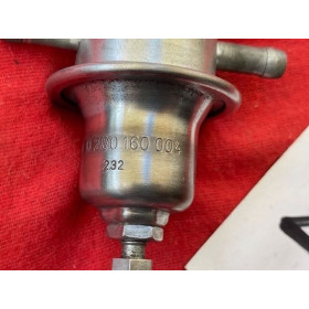 Régulateur pression essence Bosch origine Renault Mercedes Citroën Porsche BMW