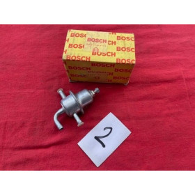 Régulateur de pression essence Bosch origine Mercedes 0280160003