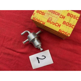 Régulateur de pression essence Bosch origine Mercedes 0280160003