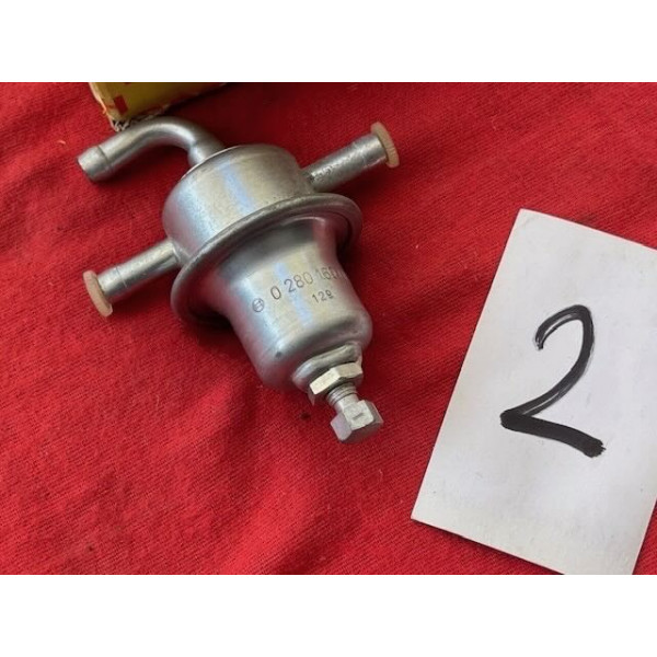Régulateur de pression essence Bosch origine Mercedes 0280160003