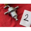 Régulateur de pression essence Bosch origine Mercedes 0280160003