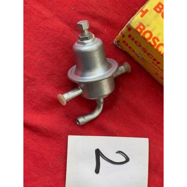 Régulateur de pression essence Bosch origine Mercedes 0280160003