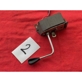 Commodo de clignotants Axo type 530 original Citroën DS 19 ou 21 à appel phare