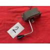 Commodo de clignotants Axo type 530 original Citroën DS 19 ou 21 à appel phare