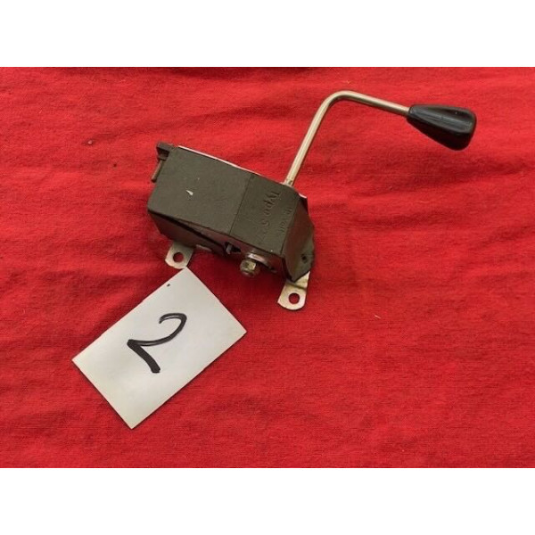 Commodo de clignotants Axo type 527 original Citroën DS 19 ou 21