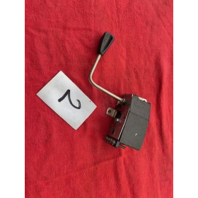 Commodo de clignotants Axo type 527 original Citroën DS 19 ou 21