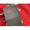 Commodo de clignotants Axo type 527 original Citroën DS 19 ou 21