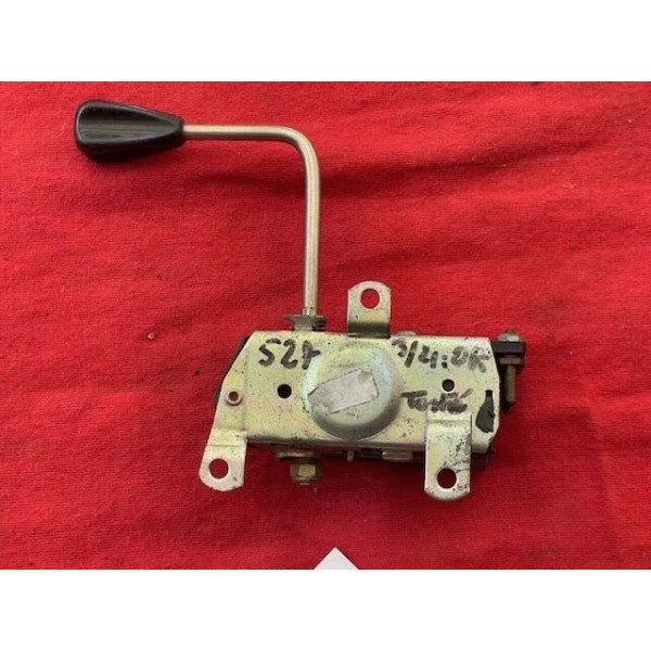 Commodo de clignotants Axo type 527 original Citroën DS 19 ou 21