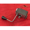 commodo de clignotants Axo type 530 original Citroën 19 ou 21 Pallas cabrio