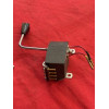 commodo de clignotants Axo type 530 original Citroën 19 ou 21 Pallas cabrio