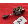 Commodo de phares original Citroën ID DS 19