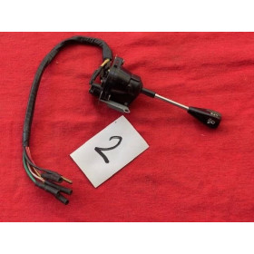 Commodo de phares original Citroën ID DS 20 21 23 carburateur injection Pallas