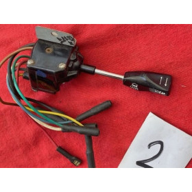 Commodo de clignotants original Citroën ID DS 20 21 23 Confort Pallas
