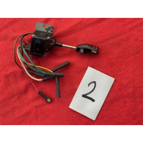 Commodo de clignotants original Citroën ID DS 20 21 23 Confort Pallas