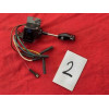 Commodo de clignotants original Citroën ID DS 20 21 23 Confort Pallas