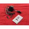 Commodo de clignotants original Citroën ID DS 20 21 23 Confort Pallas