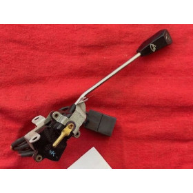 Commodo essuie glace original Citroën ID DS 20 21 23 Confort Pallas