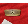 Logo de volant origine Citroën SM