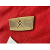 Logo de volant origine Citroën SM
