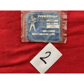 Pochette joints LHS neuf réparation bloc de vitesses hydraulique Citroën DS 19