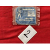 Pochette joints LHS neuf réparation bloc de vitesses hydraulique Citroën DS 19
