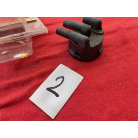 Tête de Delco type Ducellier neuf Citroën DS Renault 16 Peugeot 404 Rover Daf