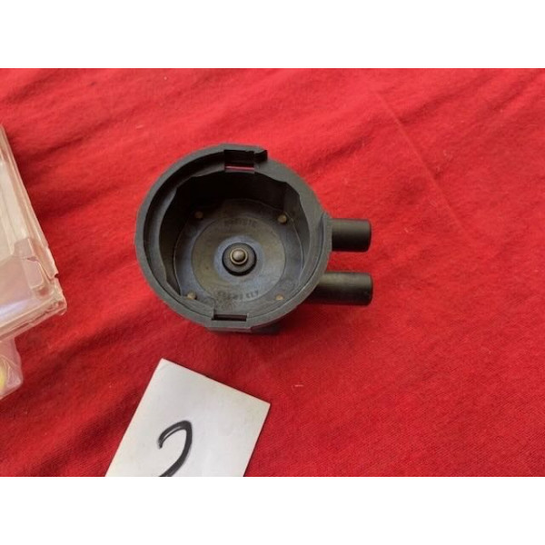 Tête de Delco type Ducellier neuf Citroën DS Renault 16 Peugeot 404 Rover Daf