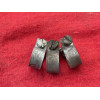 3 colliers origine régulateur pression essence Bosch Citroën Mercedes Volvo