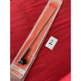 Antenne neuve de coffre accessoire Citroën DS 19 ou 21 23 Pallas Prestige