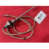 Antenne neuve d'aile avant accessoire Citroën DS 19 ou 21 23 Pallas Prestige