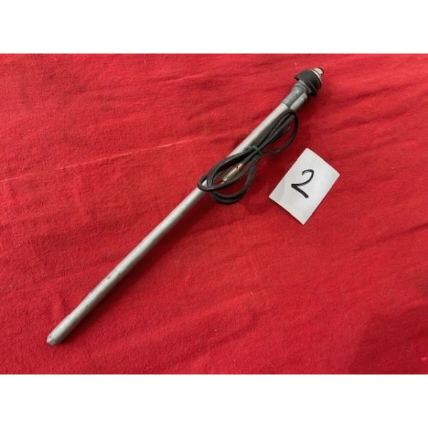 Antenne neuve grand modèle accessoire Citroën DS 19 ou 21 23 Pallas Prestige