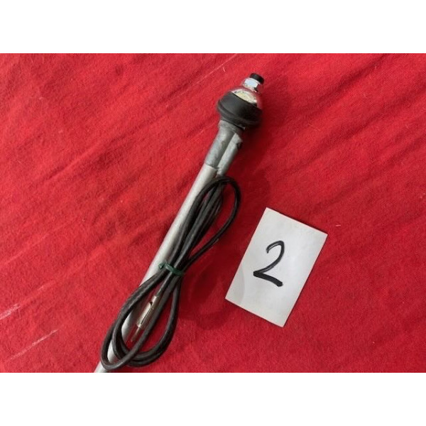 Antenne neuve grand modèle accessoire Citroën DS 19 ou 21 23 Pallas Prestige