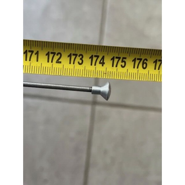 Antenne neuve grand modèle accessoire Citroën DS 19 ou 21 23 Pallas Prestige