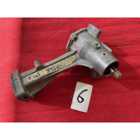 Pompe à eau neuve Fiat 850 N, S, Coupé, Spider