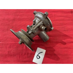 Pompe à eau original Citroën ID DS 19 1ère génération 1957 à 1965