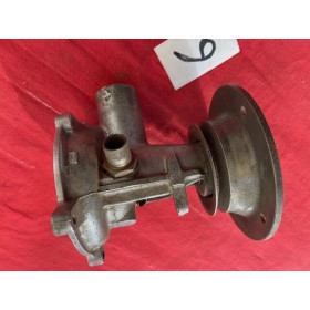 Pompe à eau original Citroën ID DS 19 1ère génération 1957 à 1965