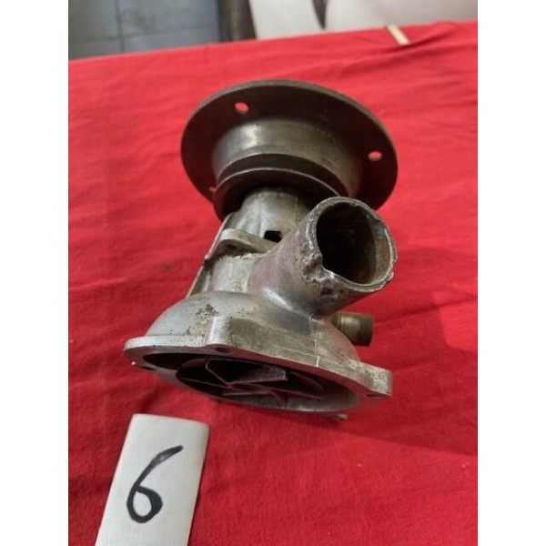 Pompe à eau original Citroën ID DS 19 1ère génération 1957 à 1965